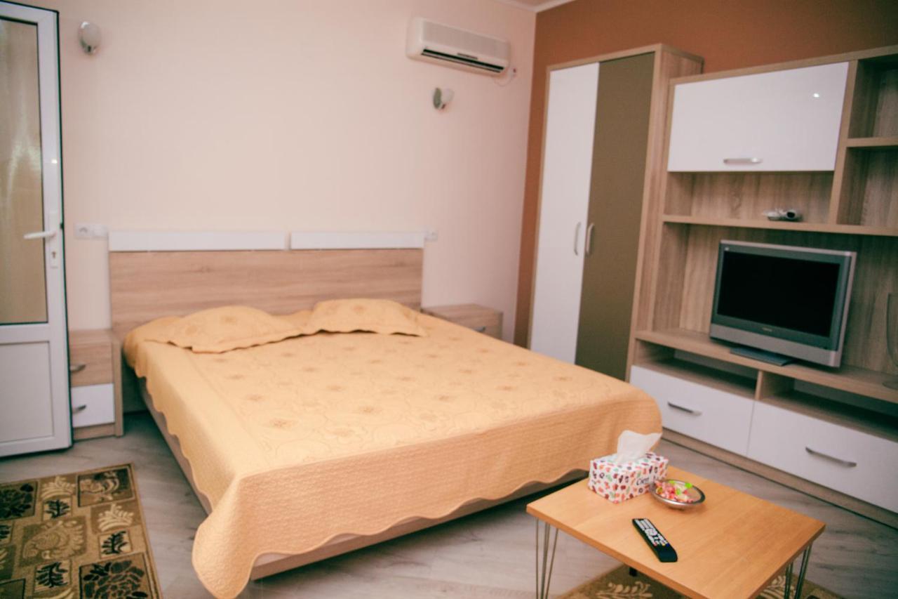 Apartament Cora Centru Piteşti Exteriör bild