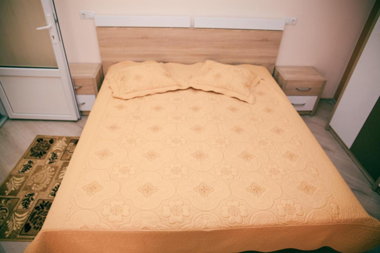 Apartament Cora Centru Piteşti Exteriör bild