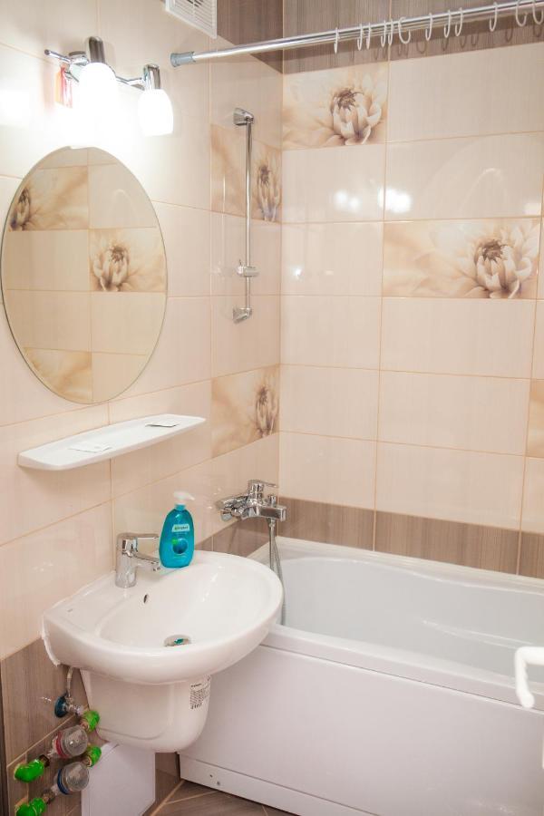 Apartament Cora Centru Piteşti Exteriör bild